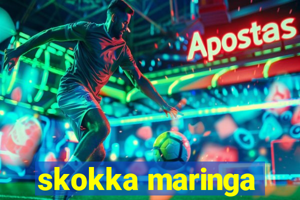 skokka maringa